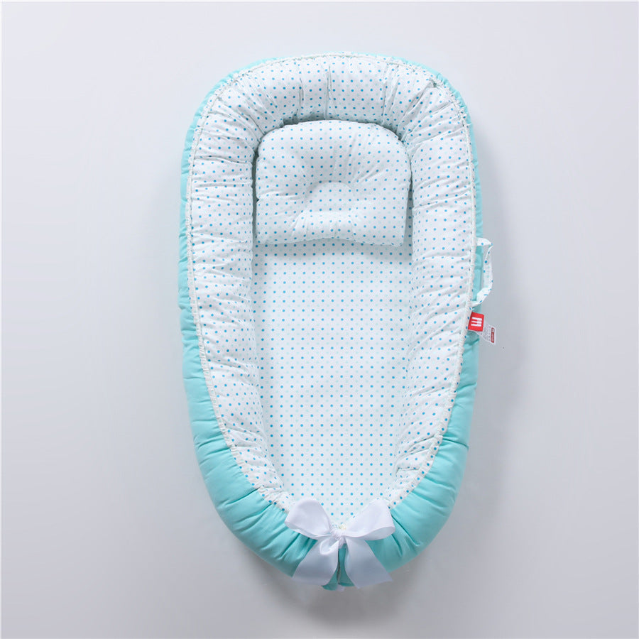 Lit Parapluie Douillet pour Bébé