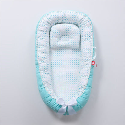Lit Parapluie Douillet pour Bébé
