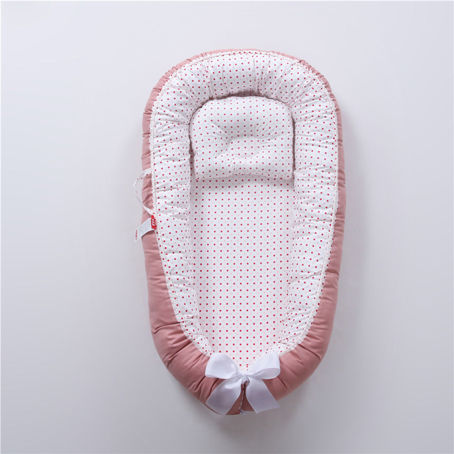 Lit Parapluie Douillet pour Bébé