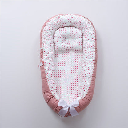 Lit Parapluie Douillet pour Bébé
