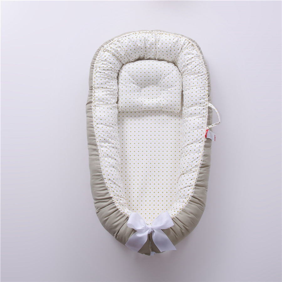 Lit Parapluie Douillet pour Bébé