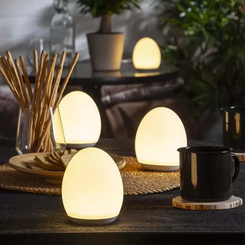 Lampe de Nuit Douce - BlxckFR