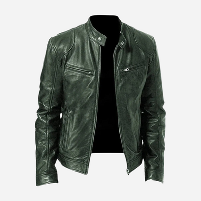 Veste Mode Hiver Chic