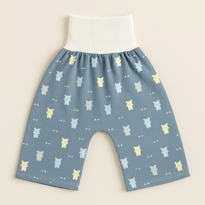 Culotte d'Apprentissage Étanche Lavable pour Bébé