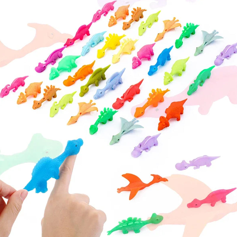 Lanceur de Dinosaures Amusant pour Enfants