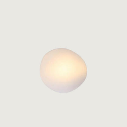 Lampe Murale en Verre Décoratif | Élégant et Éco-Friendy