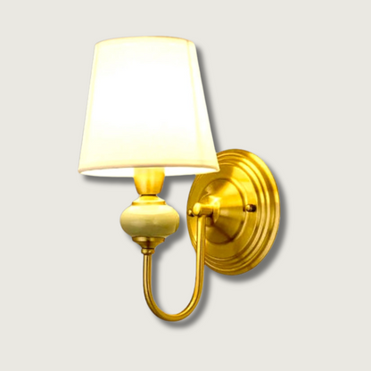 Lampe Murale LED Élégante et Économe - Foivo