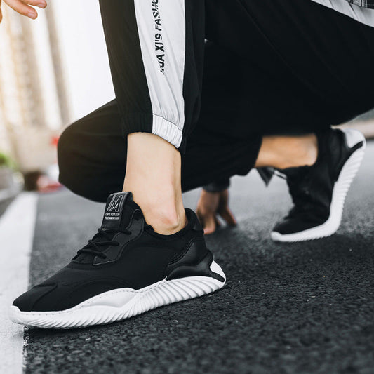 Chaussures décontractées Marco - BlxckFR