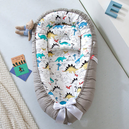Lit Parapluie Douillet pour Bébé