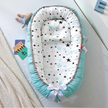 Lit Parapluie Douillet pour Bébé
