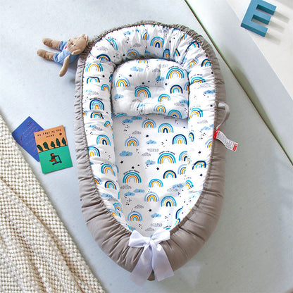 Lit Parapluie Douillet pour Bébé