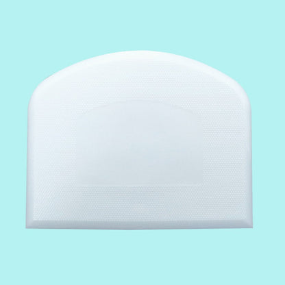 Raspateur à Pâte de Cuisine en Plastique