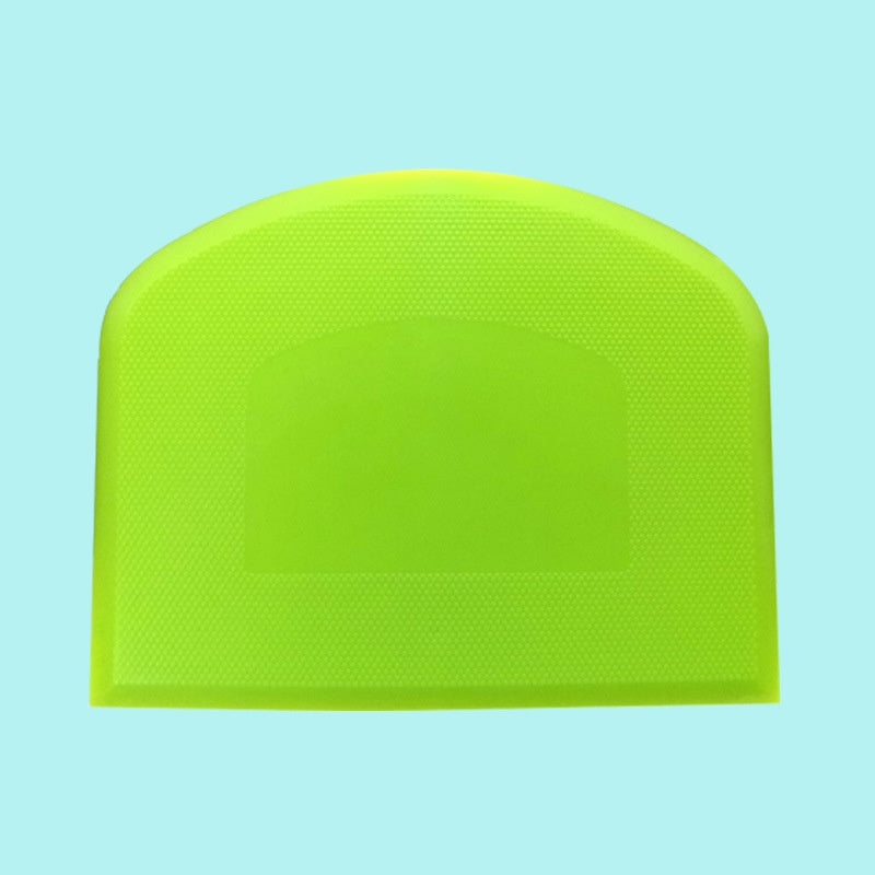 Raspateur à Pâte de Cuisine en Plastique - BlxckFR