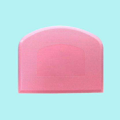 Raspateur à Pâte de Cuisine en Plastique