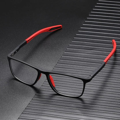 Lunettes de lecture légères pour homme et femme