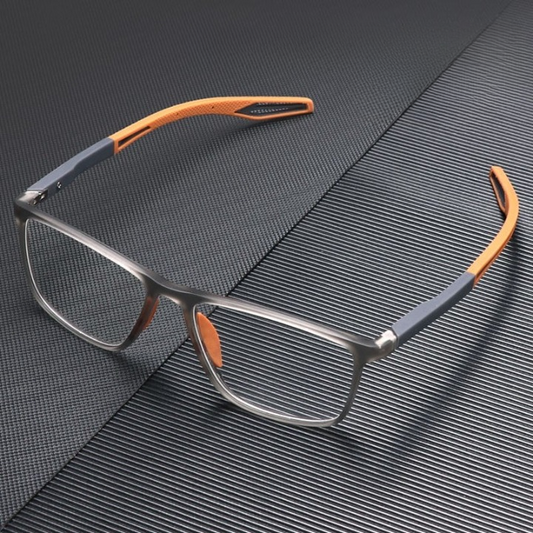 Lunettes de lecture légères pour homme et femme - BlxckFR