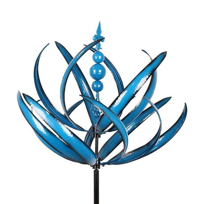 Moulin à Vent Extérieur Design Chic et Robuste