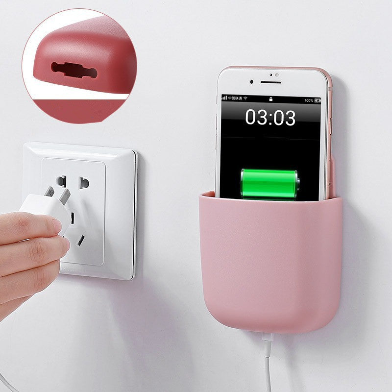 Organiseur de Salon pour Télécommandes et Petits Objets - BlxckFR