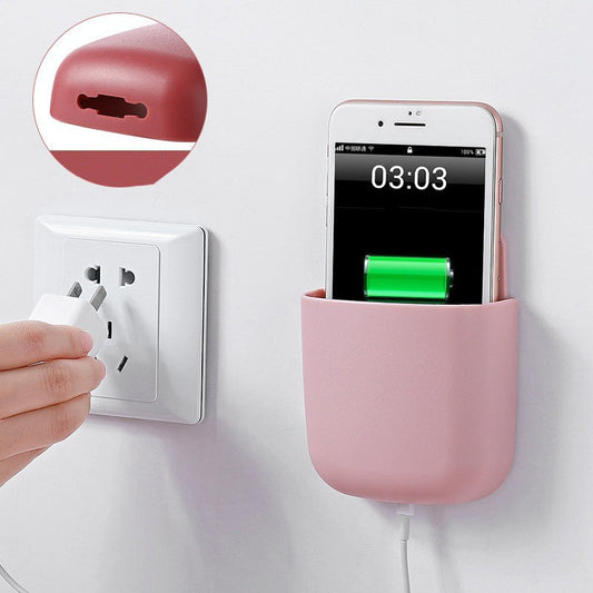 Organiseur de Salon pour Télécommandes et Petits Objets - BlxckFR