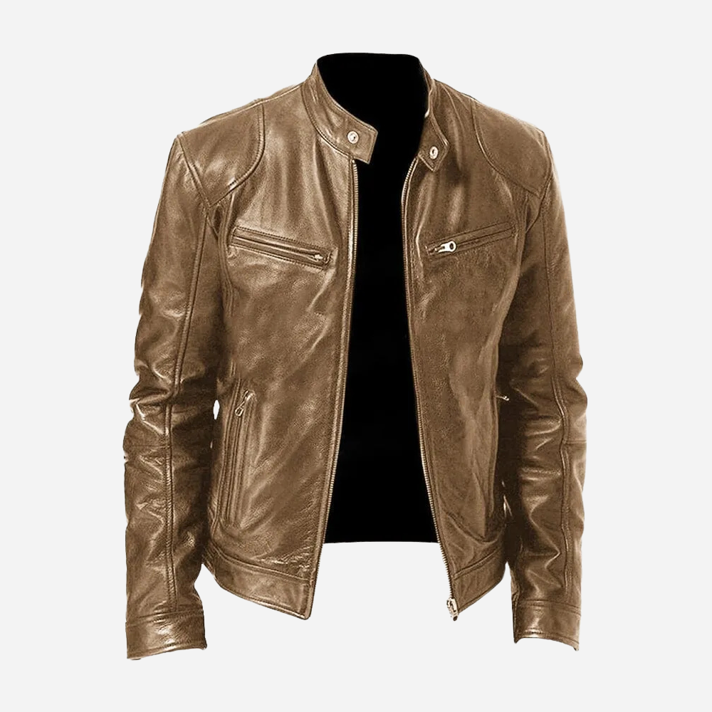 Veste Mode Hiver Chic