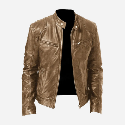 Veste Mode Hiver Chic