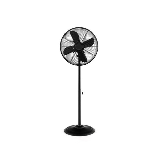 Ventilateur de Plafond Réglable 3 Vitesses Oscillant - Foivo