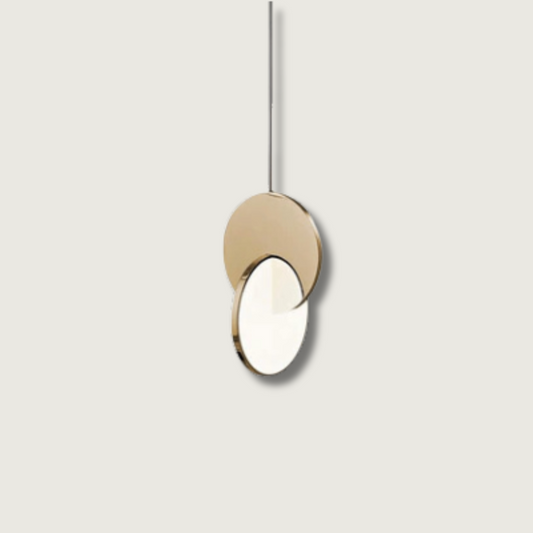 Lampe Plafond LED Réglable Moderne - Foivo