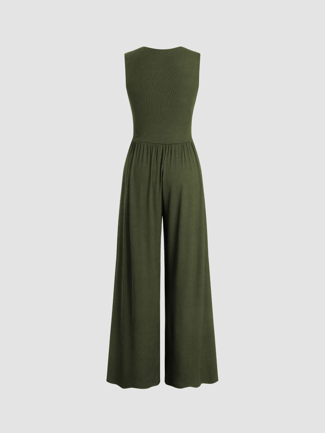 Robe de Soirée Élégante Jambes Évasées