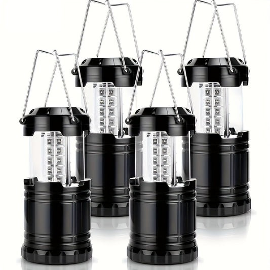 Lampe de Poche LED Portable et Réglable - Foivo