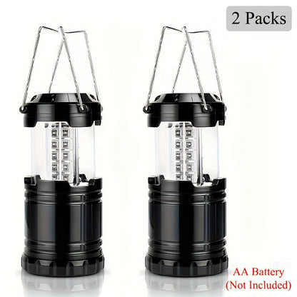 Lampe de Poche LED Portable et Réglable
