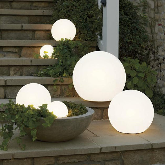 Lampe LED Portable RGB avec Télécommande - Foivo