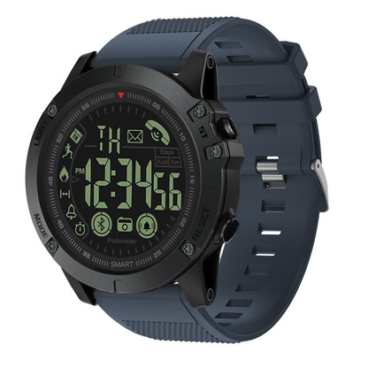 Montre de Chasse Étanche et Connectée