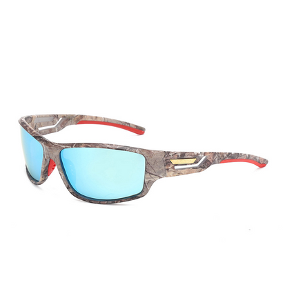 Lunettes de soleil Polarisées Sportives Protection UV