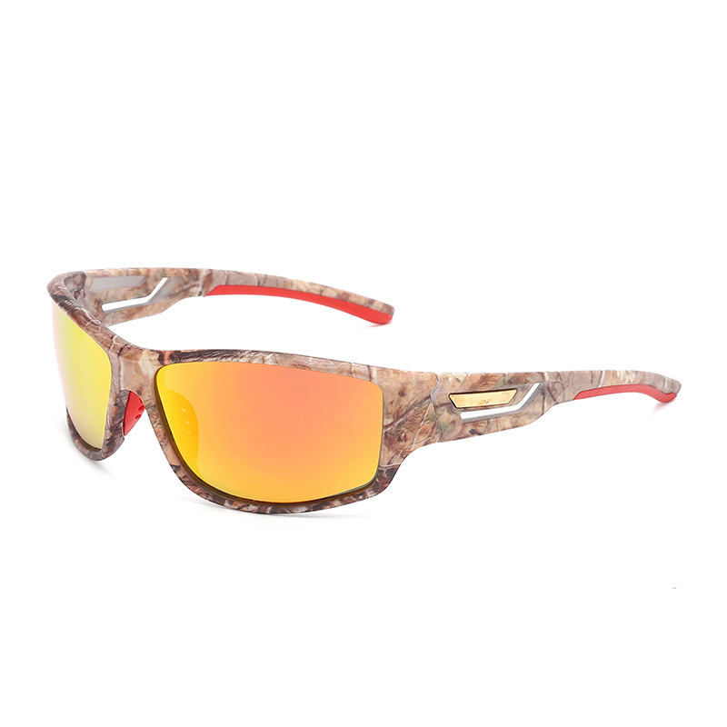 Lunettes de soleil Polarisées Sportives Protection UV