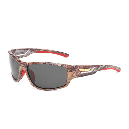 Lunettes de soleil Polarisées Sportives Protection UV