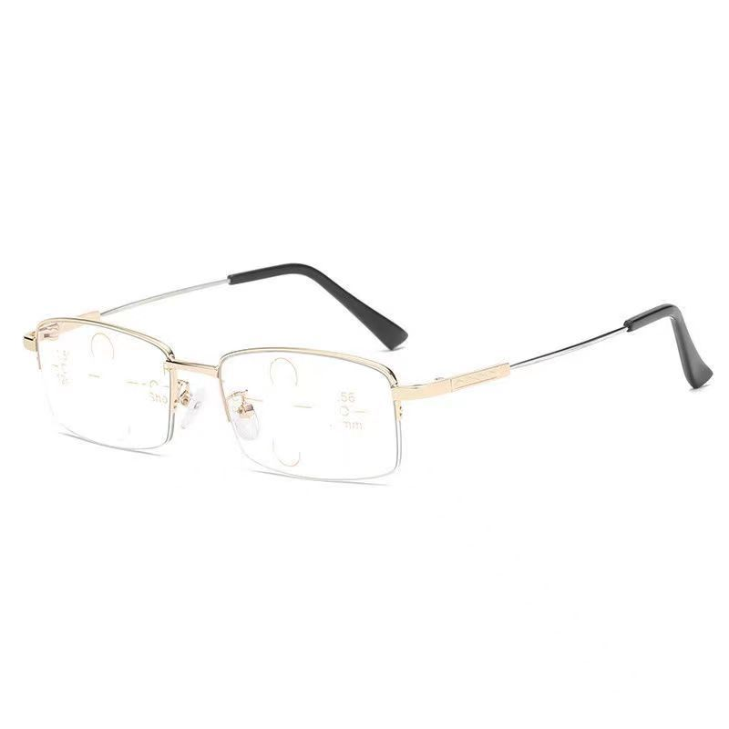 Lunettes de Lecture Intelligente