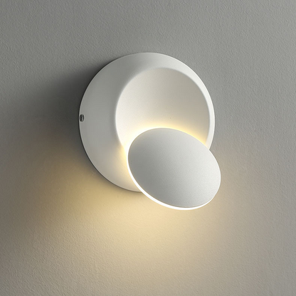 Lampe Murale Réglable LED Aluminium