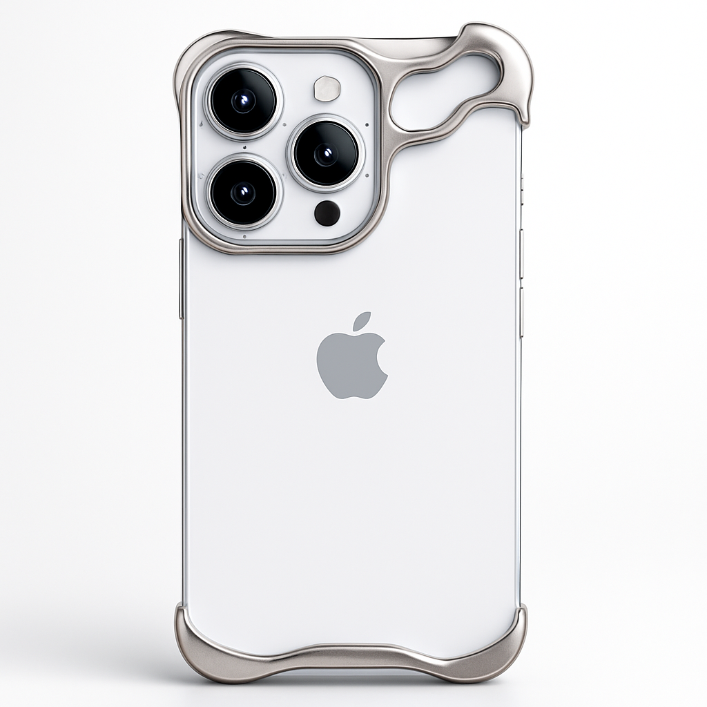 Étui Téléphone Fin et Élégant