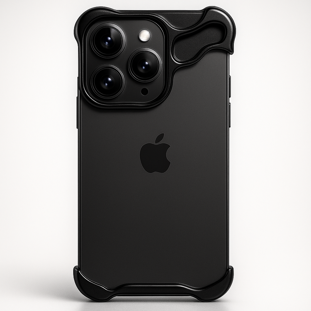 Étui Téléphone Fin et Élégant