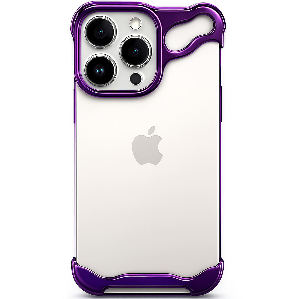 Étui Téléphone Fin et Élégant