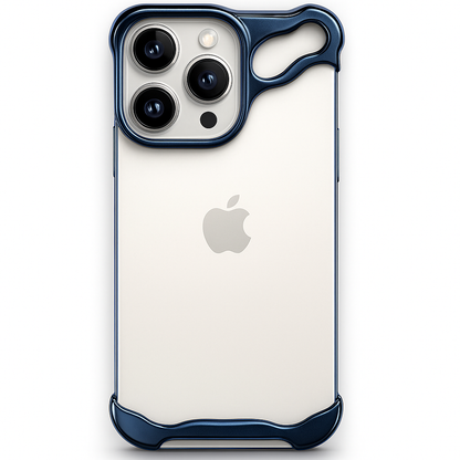 Étui Téléphone Fin et Élégant
