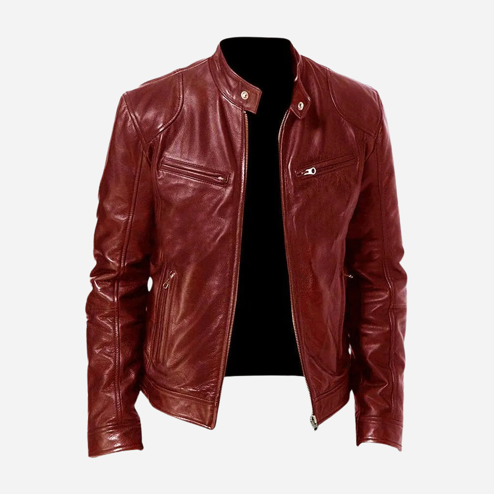Veste Mode Hiver Chic
