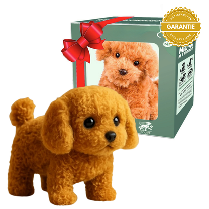 Chiot Électronique Amical pour Enfants