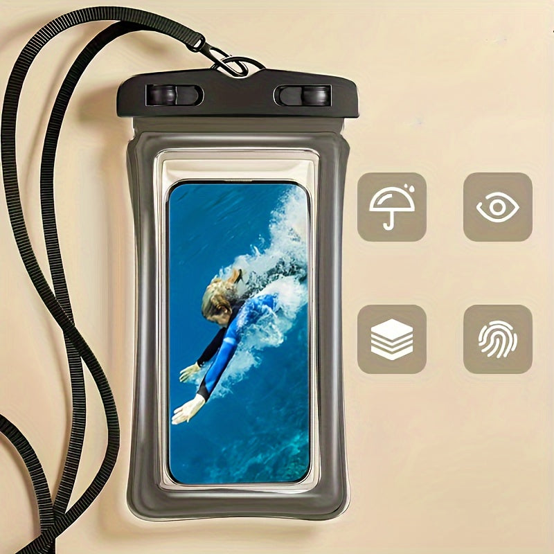 Étui Téléphone Imperméable | Protection Robuste pour les Activités de Plein Air - Foivo