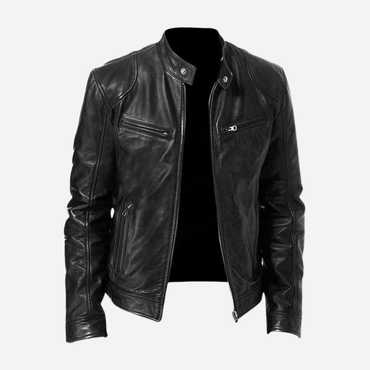 Veste Mode Hiver Chic - blxckfr