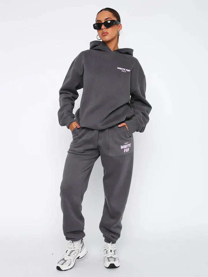 Tenue de Détente Comfy et Chic