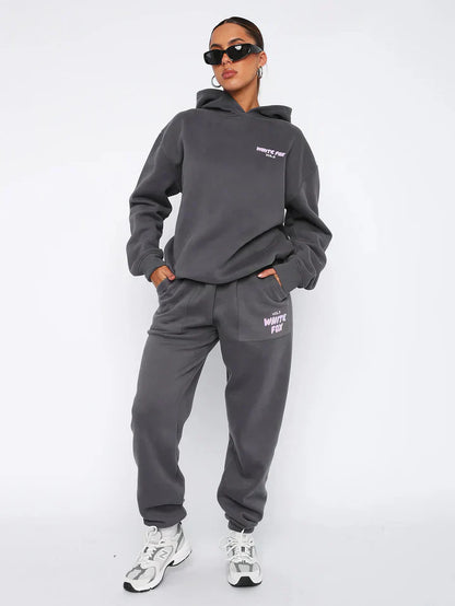 Tenue de Détente Comfy et Chic