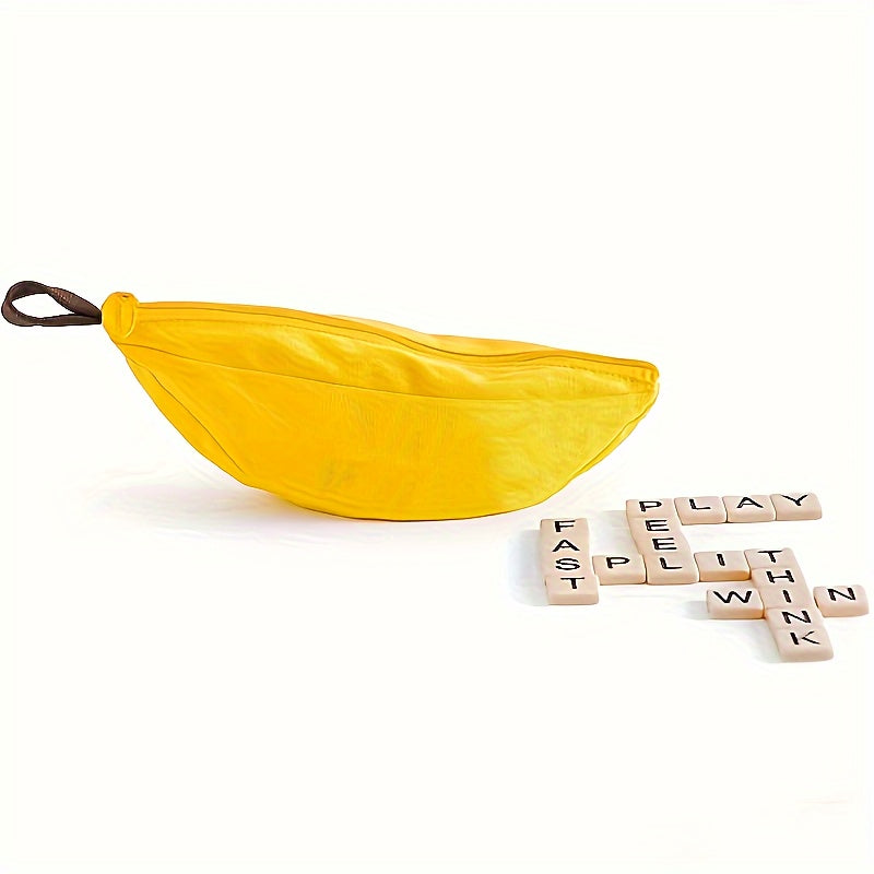 Jeux de Mots Amusants pour Famille - Puzzle Éducatif - BlxckFR