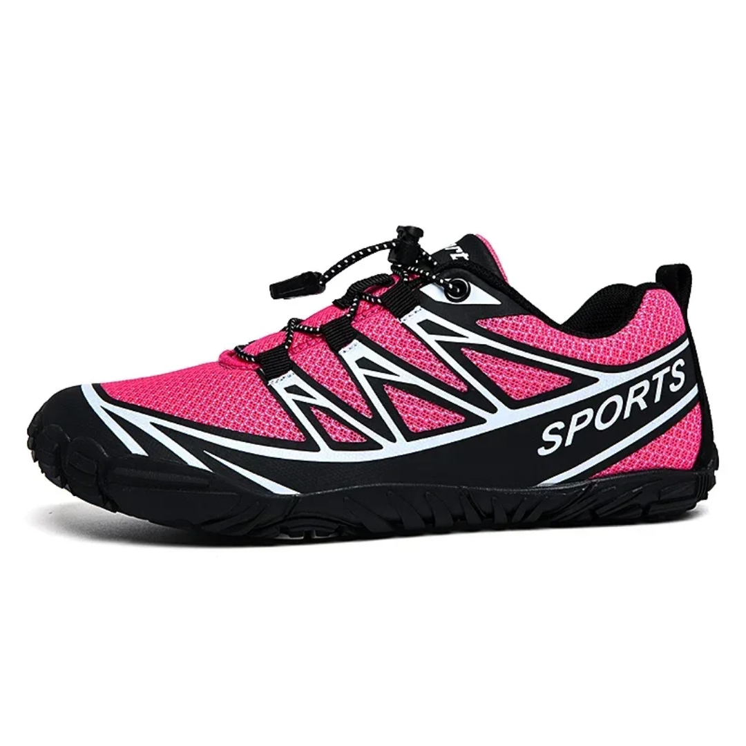 Chaussures Trail imperméables pour Femme et Homme