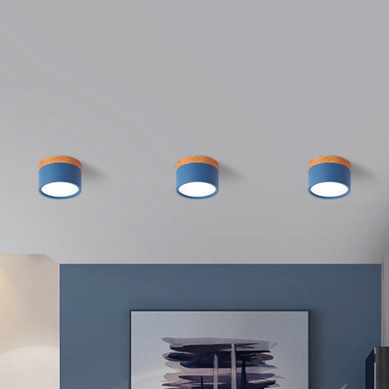 Lumière Élégante - Lampe Plafond Design Petite